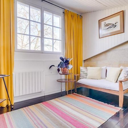 Le Cosy - Appartement Trois Chambres Centre Bordeaux Exteriér fotografie